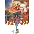 thumbnail image 1 of Pre-Owned Absolute Promethea Book Three (Hardcover 9781401229474) by Alan Moore, 1 of 1