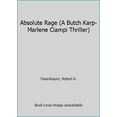 thumbnail image 1 of Pre-Owned Absolute Rage (Paperback) 0743403452 9780743403450, 1 of 1
