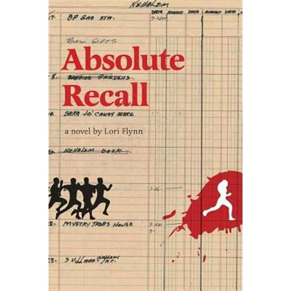 Absolute Recall (Paperback)