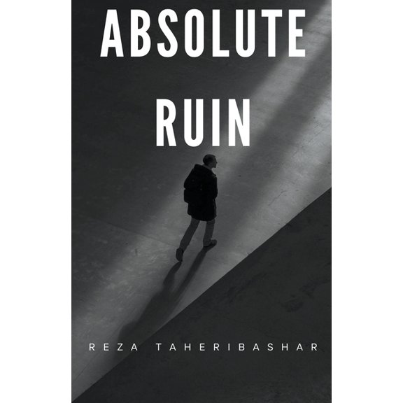 Absolute Ruin, (Paperback)