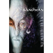 مطلق Sandman مطلق Sandman المجلد الأول ، الكتاب 01 ، غلاف فني