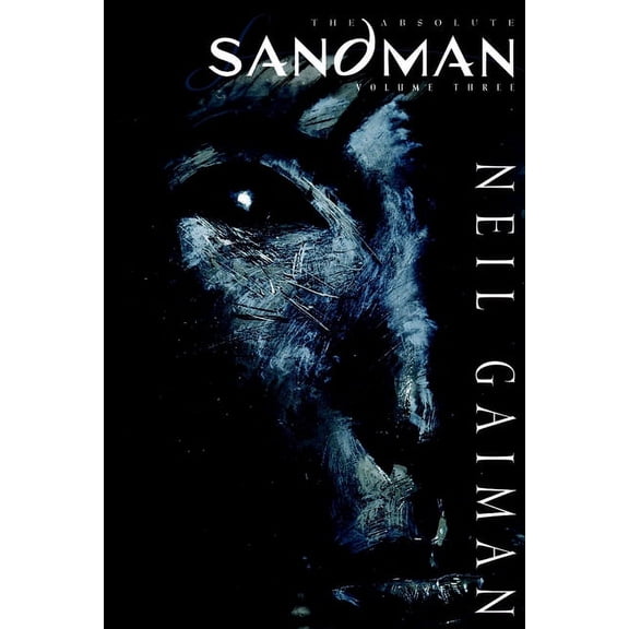 Absolute Sandman Volume Three (Hardcover)