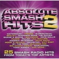 thumbnail image 1 of Absolute Smash Hits, Vol. 2 (CD) by Various Artists, 1 of 1