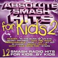 thumbnail image 1 of Absolute Smash Hits For Kids, Vol. 2, 1 of 1