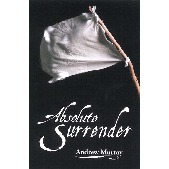 Pre-Owned Absolute Surrender (Paperback) 1619580144 9781619580145