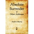thumbnail image 1 of Absolute Surrender, (Paperback), 1 of 1