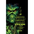 thumbnail image 1 of Pre-Owned Absolute Swamp Thing by Alan Moore Vol. 1 (New Printing), 9781779506955, 1779506953, Hardcover,, 1 of 1