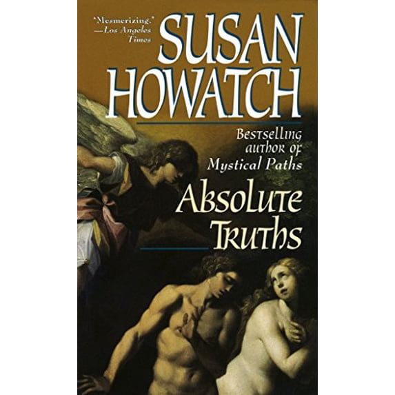 Pre-Owned Starbridge Absolute Truths, Book 6, (Paperback)