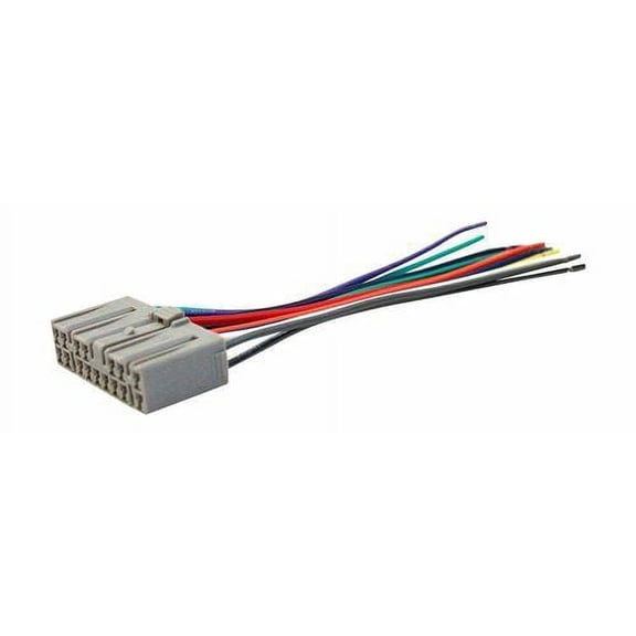 Absolute USA AR1-7712 Vehicle Wiring Harnesses