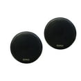 thumbnail image 1 of Absolute USA CS35 3.5" Speaker GrillUniversal 3.5" Car Speaker Coaxial Component Protective Grills Covers Pair, 1 of 1
