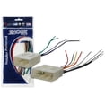 thumbnail image 1 of Absolute USA H856/757903 Radio Wiring Harness for Mazda 1989-2002 Power 4 Speaker (70-7901, MWH-856), 1 of 1