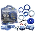 thumbnail image 1 of Absolute USA KIT-1850 Complete Gauge Amplifier Installation Kit, 1 of 4