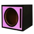 thumbnail image 1 of Absolute USA PSEB10P Single 10-Inch Ported Subwoofer Enclosure, 1 of 6
