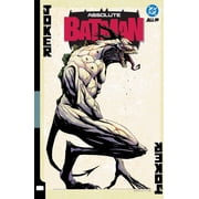 Absolute Batman Vol. 3 Devils Workshop Hardcover