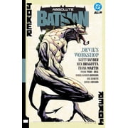 Absolute Universe Absolute Batman Vol. 3 Devils Workshop, Paperback