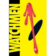 Absolute Watchmen New Edition, Hardcover