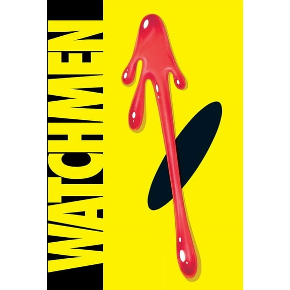 Absolute Watchmen (New Edition), (Hardcover)