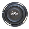 thumbnail image 1 of Absolute XS-1000 10-Inch 4-Ohm Xcursion Series Slim Subwoofer - Single, 1 of 2