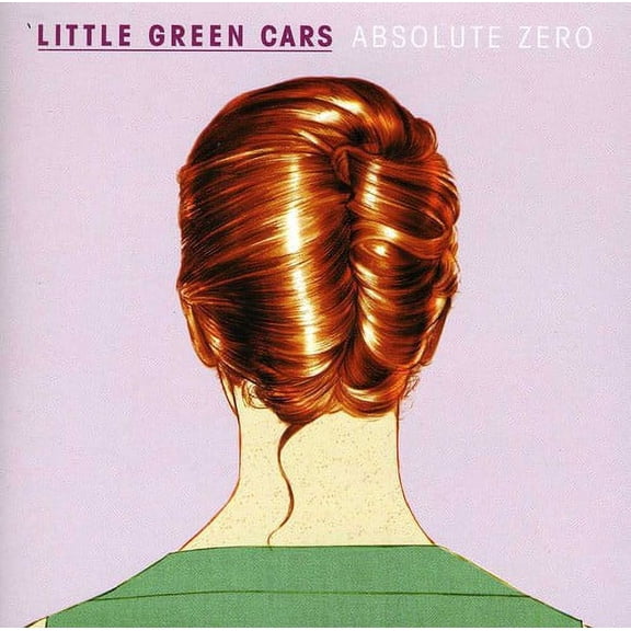Absolute Zero (CD)