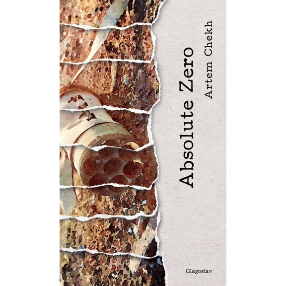Absolute Zero, (Hardcover)