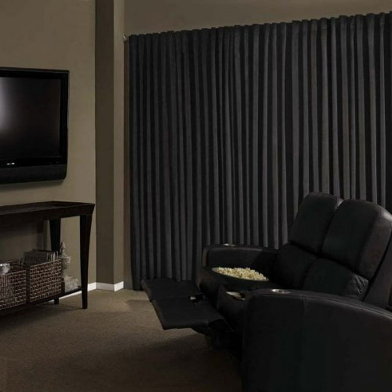 Home theater curtain deals