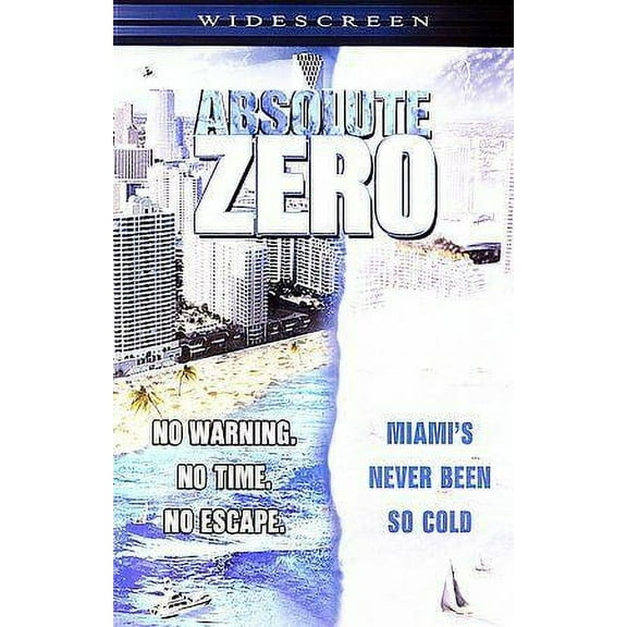 Absolute Zero