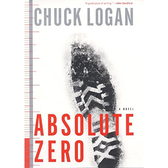 Pre-Owned Absolute Zero Paperback