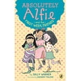 thumbnail image 1 of Pre-Owned Absolutely Alfie and the First Week Friends (Paperback) 1101999918 9781101999912, 1 of 1