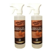 Absolutely Clean Amazing Saddle & Tack Cleaner and Conditioner - USA Made