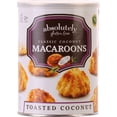 thumbnail image 1 of Absolutely Coconut Macaroons 10 oz (pack of 3), 1 of 1