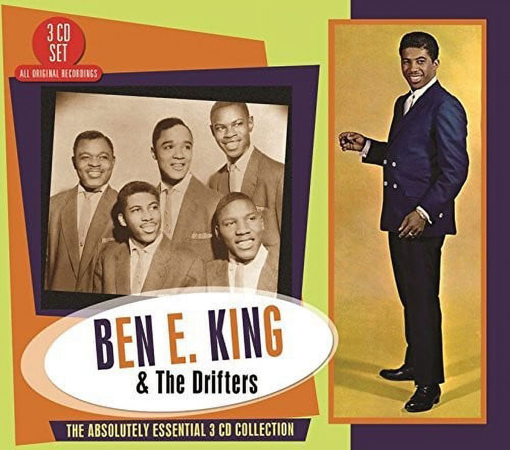 (CD)Absolutely Essential..／Various Artists VARIOUS ARTISTS - Blues: Absolutely Essential 3 CD