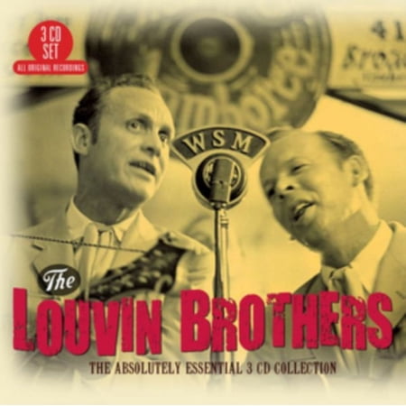 Absolutely Essential (CD)