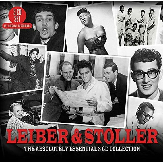 Absolutely Essential (CD)