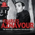 thumbnail image 1 of Charles Aznavour - Absolutely Essential - Music & Performance - CD, 1 of 1