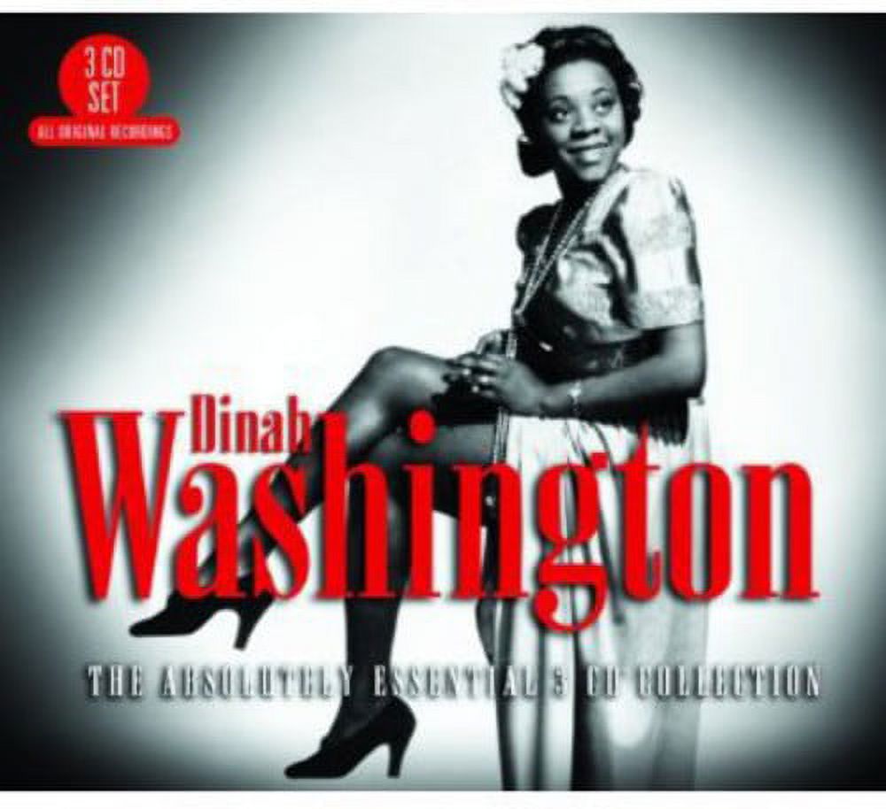 Absolutely Essential (CD) - Walmart.com