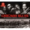thumbnail image 1 of Absolutely Essential Collection / Various (CD), 1 of 1