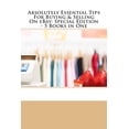 thumbnail image 1 of Absolutely Essential Tips for Buying & Selling on Ebay, 1 of 1