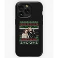 thumbnail image 1 of Absolutely Fabulous Blah Blah Funny Christmas A4781&nbsp;Phone Case for iPhone 11 to 17 Pro Max, 1 of 2
