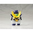 thumbnail image 1 of Absolutely Invincible Raijin-Oh D-Style Raijin-Oh Model Kit, 1 of 11