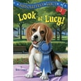 thumbnail image 1 of Pre-Owned Absolutely Lucy #3: Look at Lucy!, 9780375855580, 0375855580, Paperback, Illustrated edition, 1 of 1