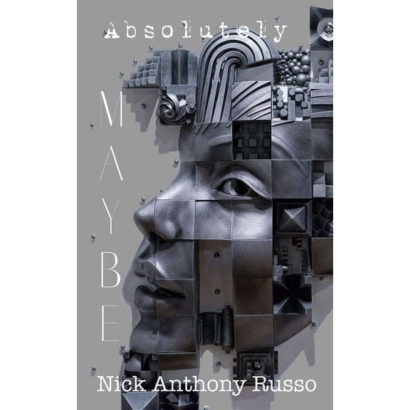 Absolutely Maybe (Paperback)