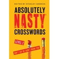 thumbnail image 1 of Pre-Owned Absolutely Nasty Crosswords, Level 2 (Spiral-bound) 1454900601 9781454900603, 1 of 1
