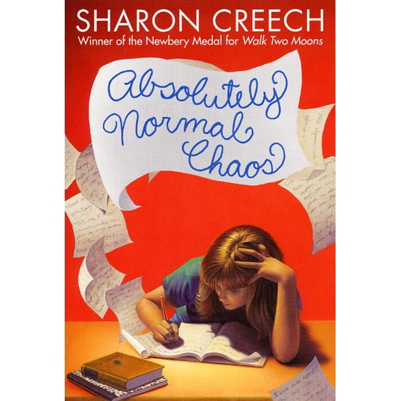 Pre-Owned Absolutely Normal Chaos