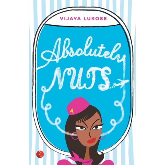 Absolutely Nuts, (Paperback)