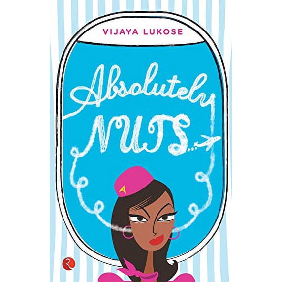 Pre-Owned Absolutely Nuts Paperback