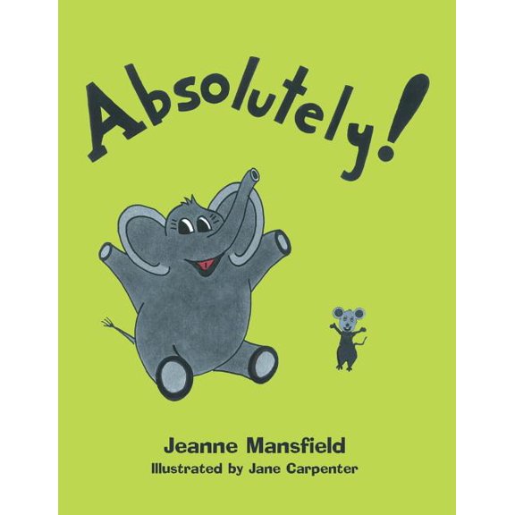Absolutely!, (Paperback)