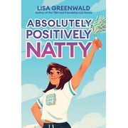 Absolutely, Positively Natty, Hardcover