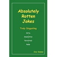 thumbnail image 1 of Absolutely Rotten Jokes, (Paperback), 1 of 1