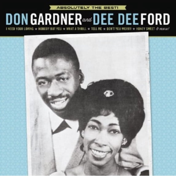 Absolutely The Best (CD)