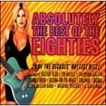 thumbnail image 1 of Pre-Owned Absolutely the Best of Eighties (CD 0030206110821) by Various Artists, 1 of 1